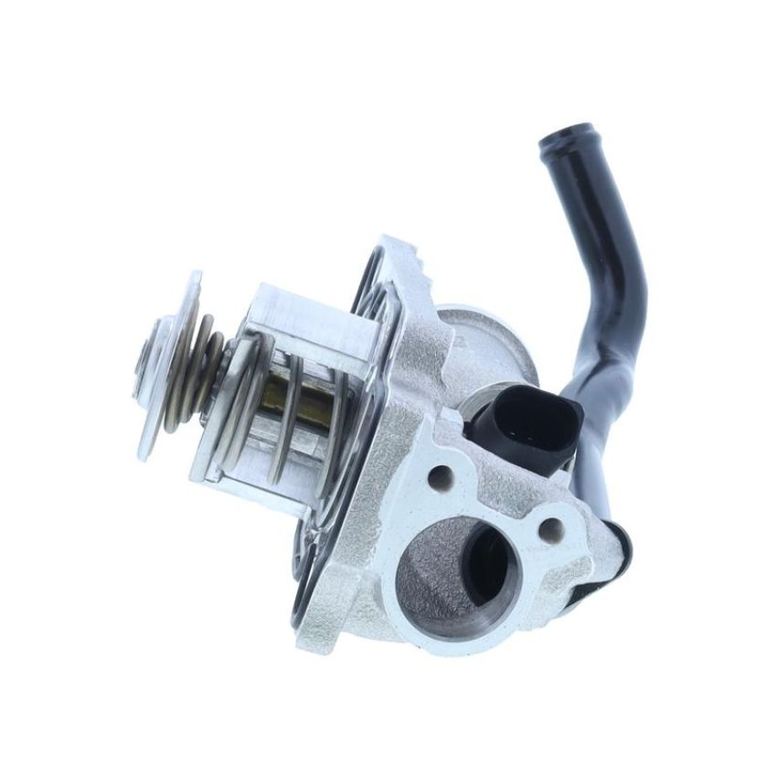 MotoRad 1032-221 Integrated Housing Thermostat-221 Degrees w/ Seal