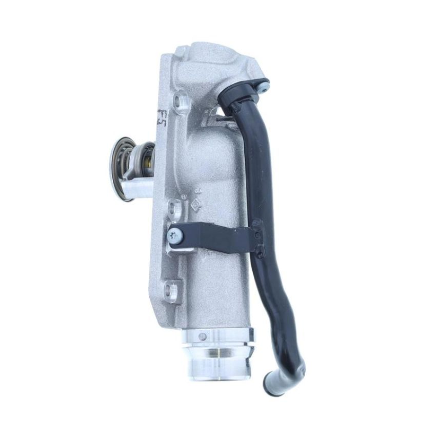 MotoRad 1032-221 Integrated Housing Thermostat-221 Degrees w/ Seal