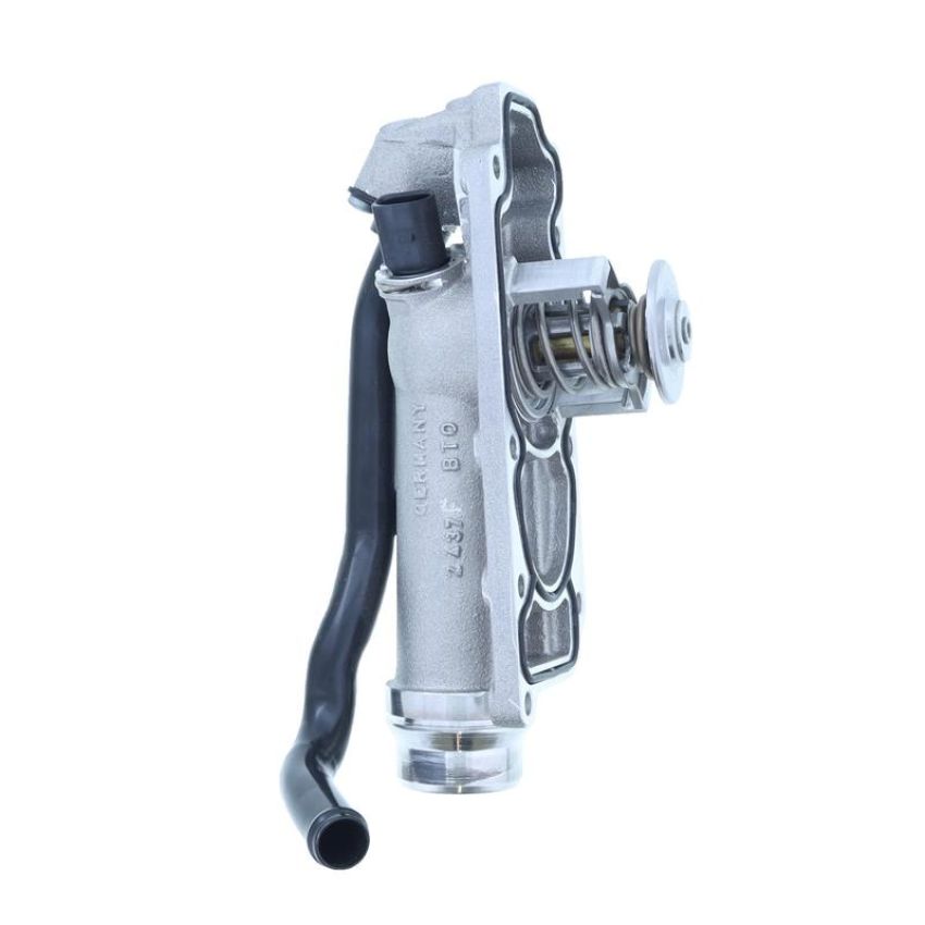 MotoRad 1032-221 Integrated Housing Thermostat-221 Degrees w/ Seal