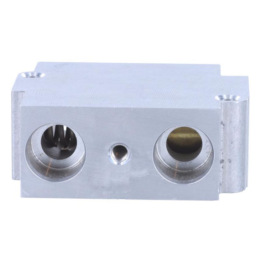 MotoRad 1035-176 Automatic Transmission Oil Cooler Thermostat-176 Degrees