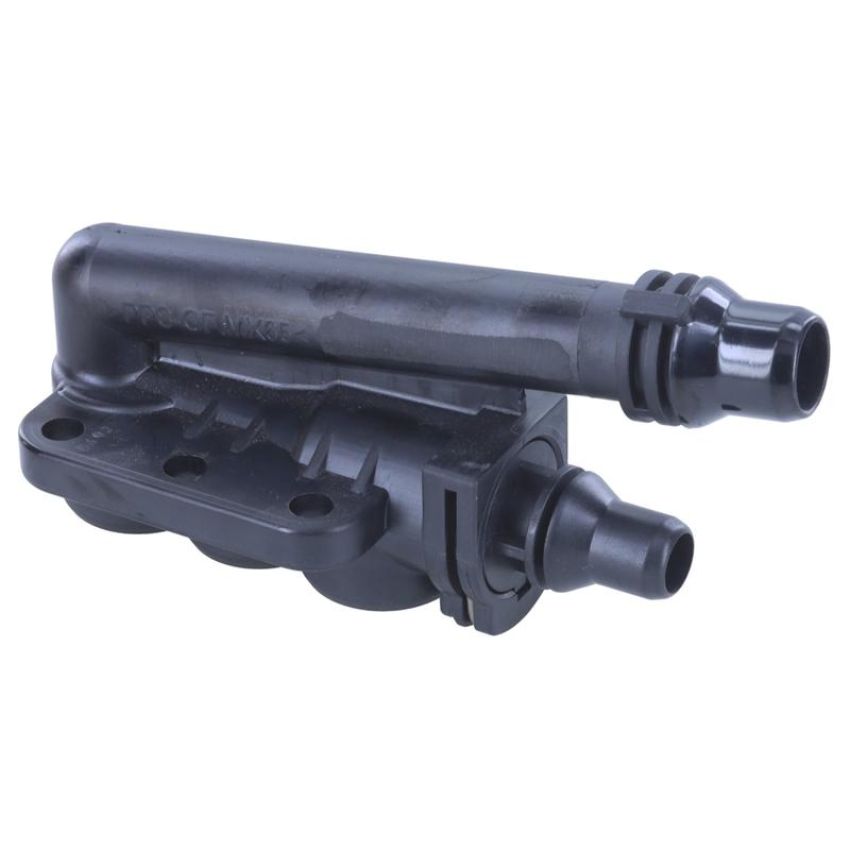 MotoRad 1038-180 Automatic Transmission Oil Cooler Thermostat-167 Degrees