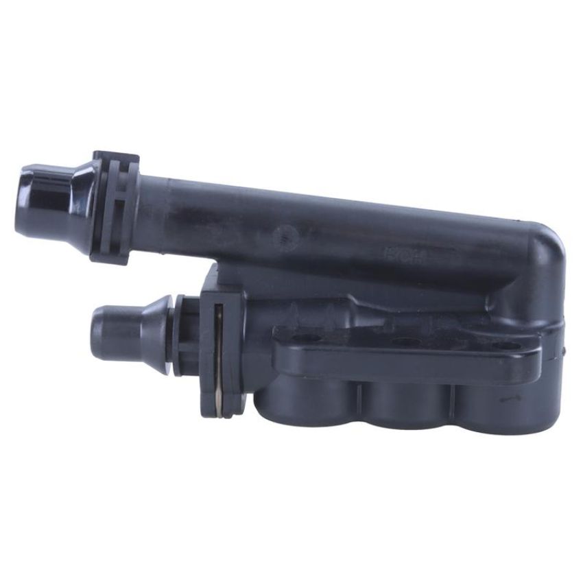 MotoRad 1038-180 Automatic Transmission Oil Cooler Thermostat-167 Degrees