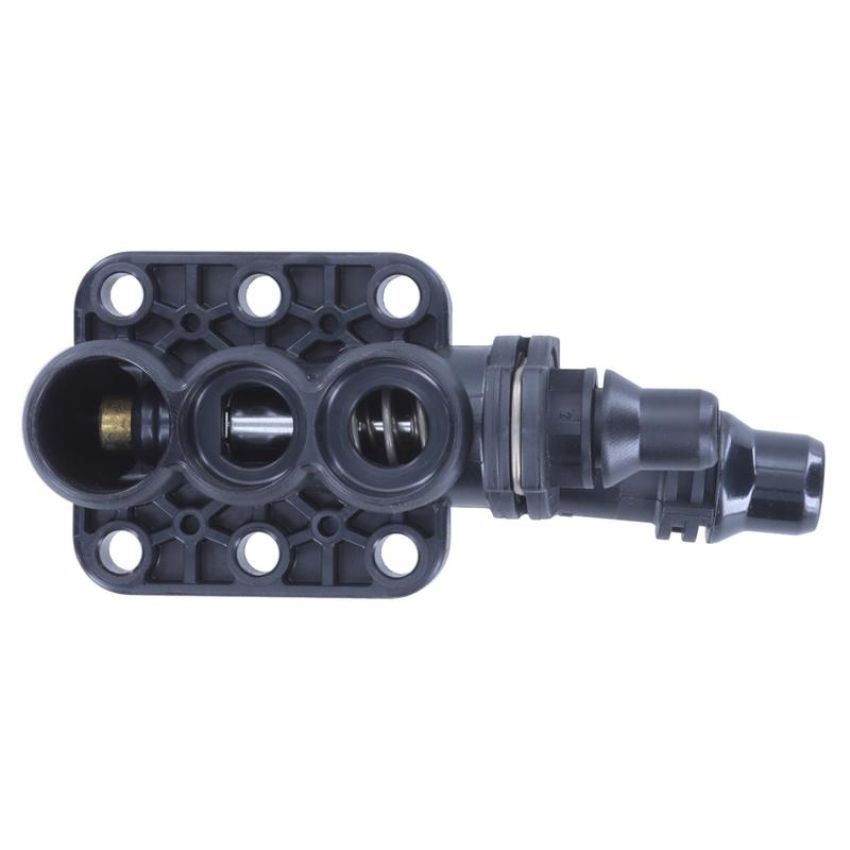 MotoRad 1038-180 Automatic Transmission Oil Cooler Thermostat-167 Degrees