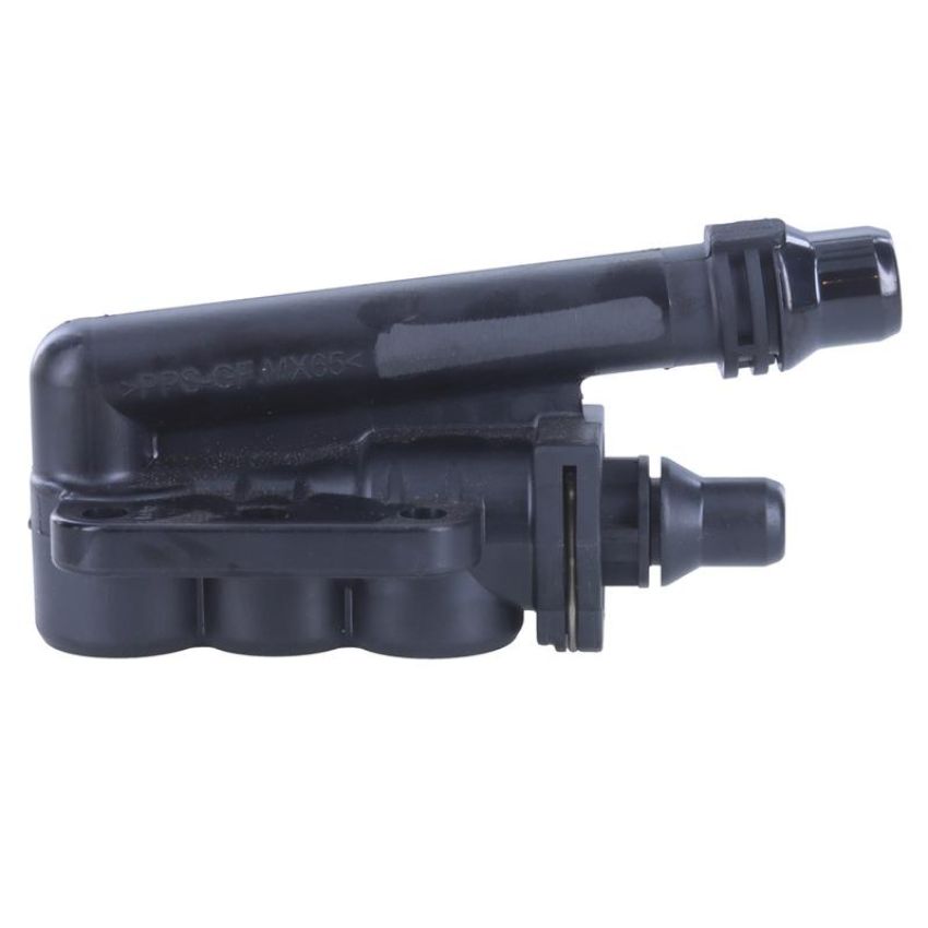 MotoRad 1038-180 Automatic Transmission Oil Cooler Thermostat-167 Degrees