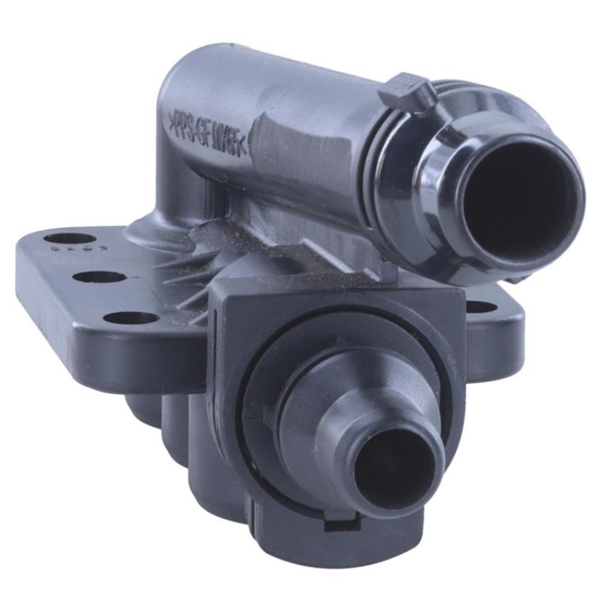 MotoRad 1038-180 Automatic Transmission Oil Cooler Thermostat-167 Degrees
