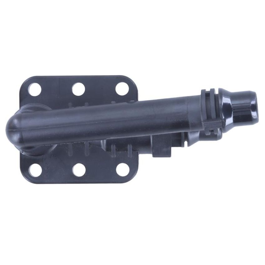 MotoRad 1038-180 Automatic Transmission Oil Cooler Thermostat-167 Degrees