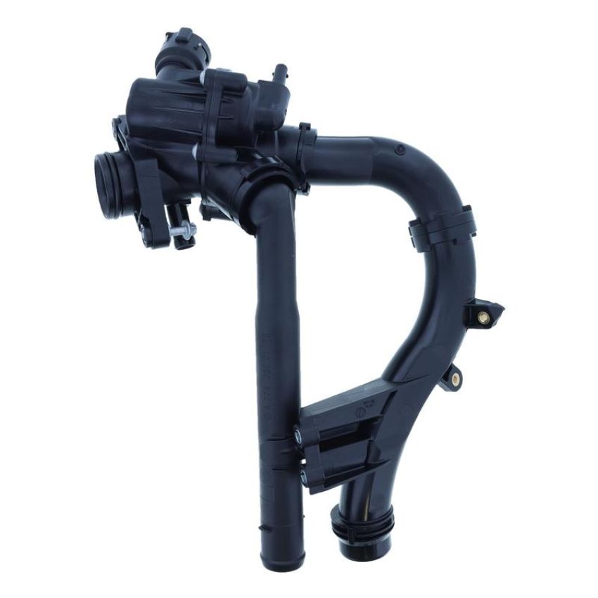 MotoRad 1039-207 Integrated Housing Thermostat-207 Degrees w/ Seal