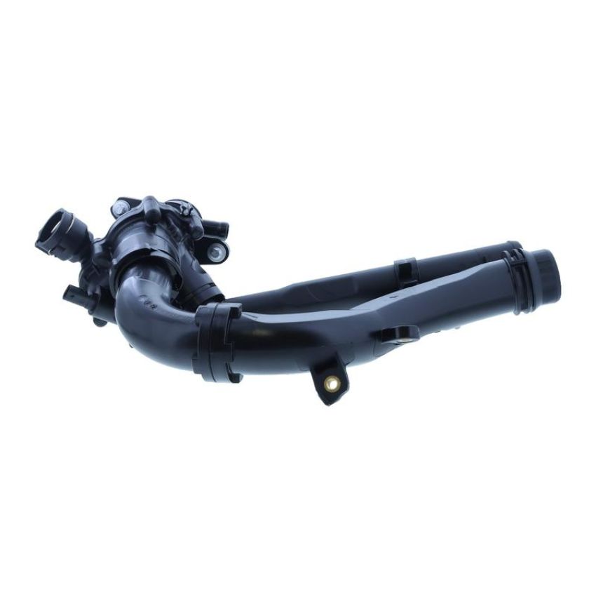 MotoRad 1039-207 Integrated Housing Thermostat-207 Degrees w/ Seal