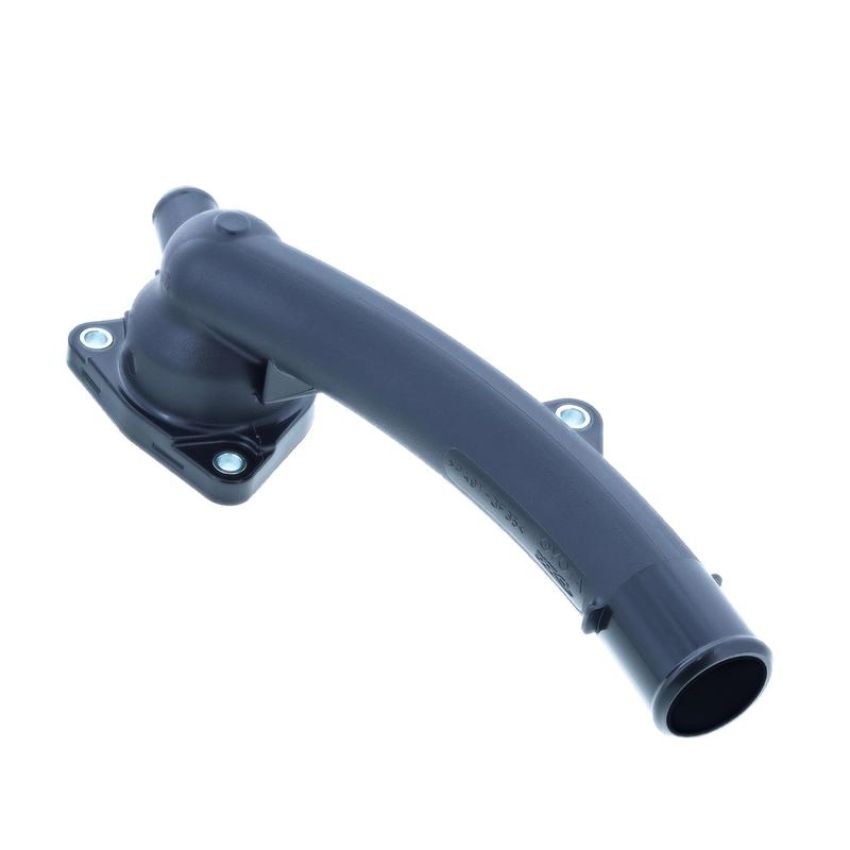 MotoRad 1040-180 Integrated Housing Thermostat-180 Degrees w/ Seal