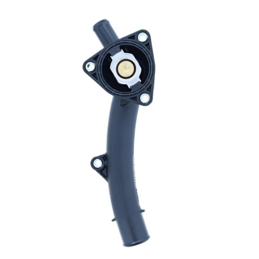 MotoRad 1040-180 Integrated Housing Thermostat-180 Degrees w/ Seal