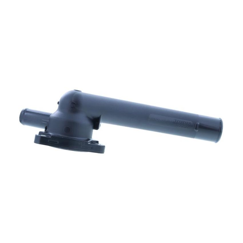 MotoRad 1040-180 Integrated Housing Thermostat-180 Degrees w/ Seal