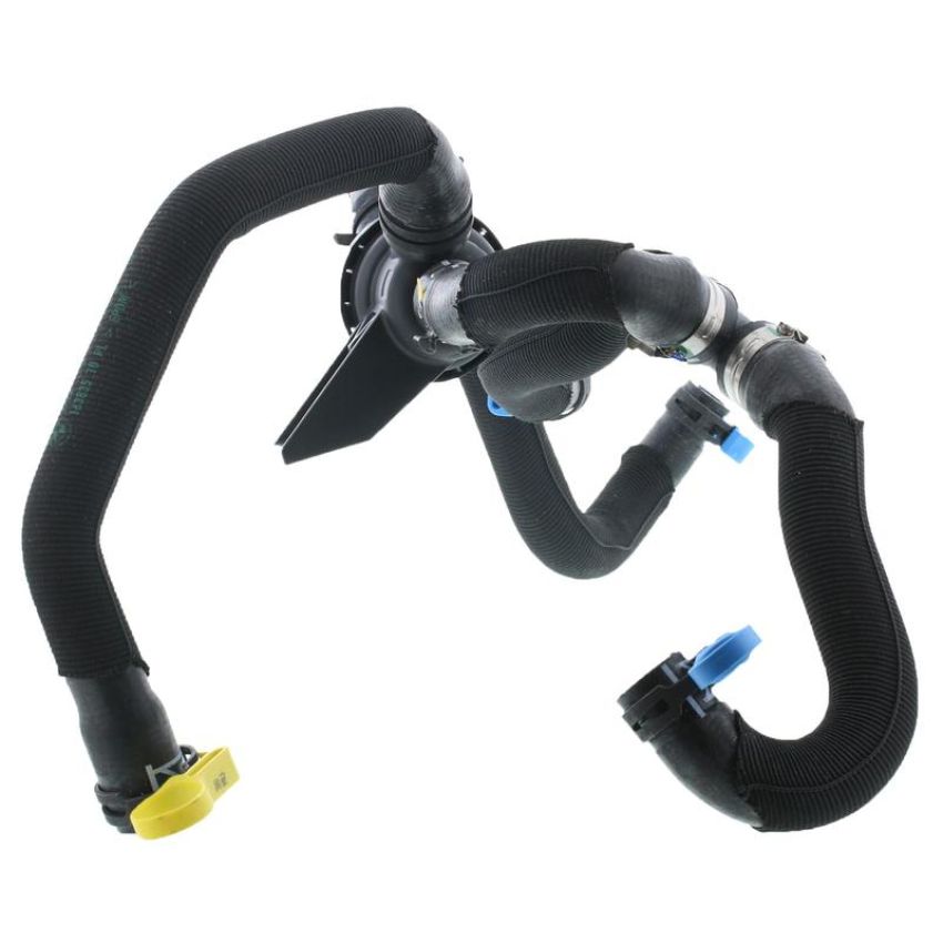 MotoRad 1042-185 Integrated Housing Thermostat-185 Degrees