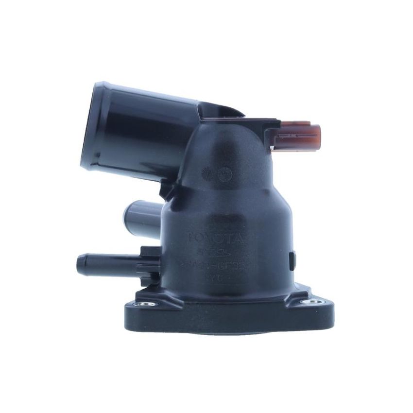 MotoRad 1046-188 Integrated Housing Thermostat-188 Degrees w/ Seal