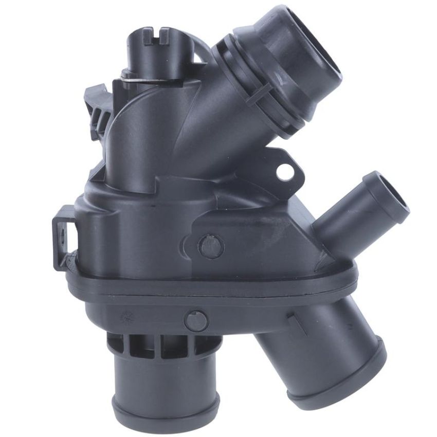 MotoRad 1047-205 Integrated Housing Thermostat-205 Degrees