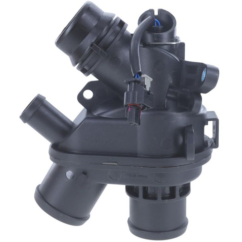 MotoRad 1047-205 Integrated Housing Thermostat-205 Degrees