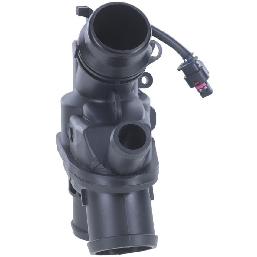 MotoRad 1047-205 Integrated Housing Thermostat-205 Degrees