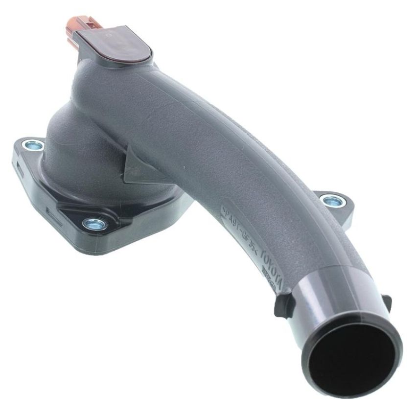 MotoRad 1049-188 Integrated Housing Thermostat-188 Degrees w/ Seal