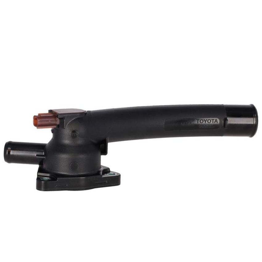 MotoRad 1049-193 Integrated Housing Thermostat-193 Degrees