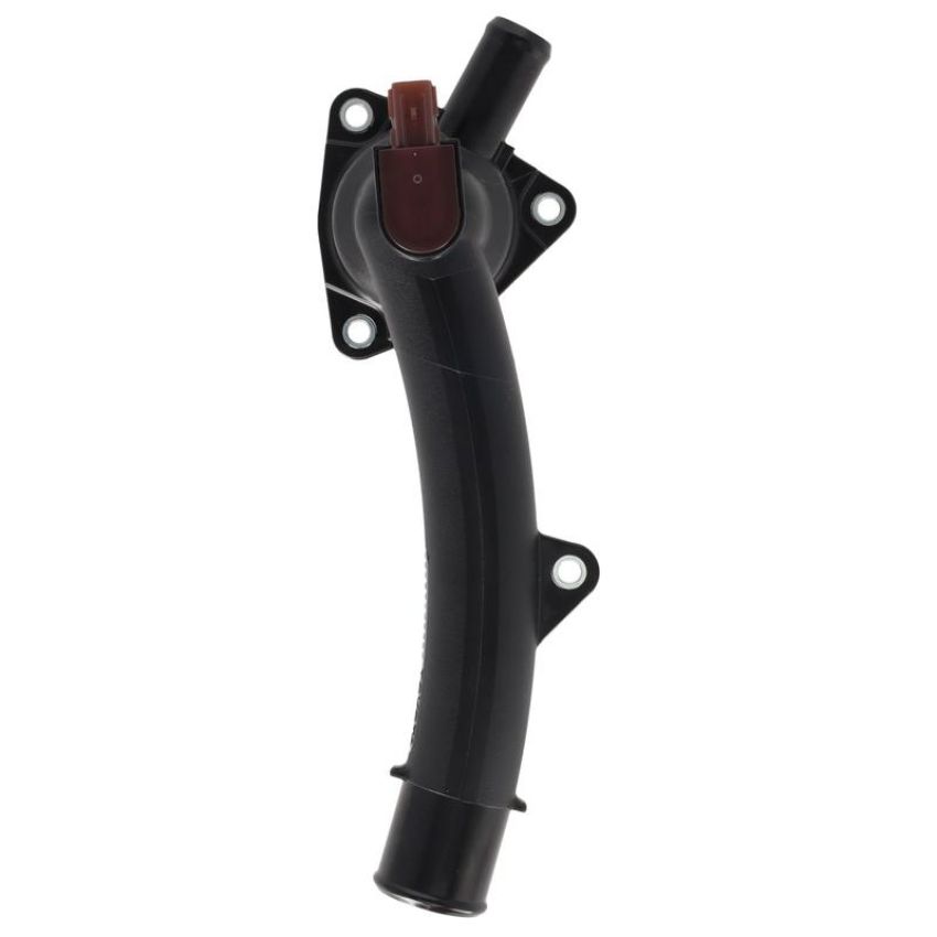 MotoRad 1049-193 Integrated Housing Thermostat-193 Degrees