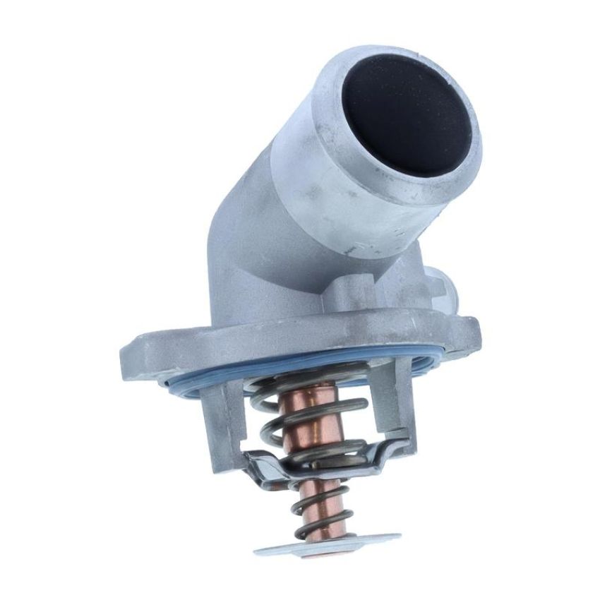 MotoRad 1050-180 Integrated Housing Thermostat-180 Degrees w/ Seal