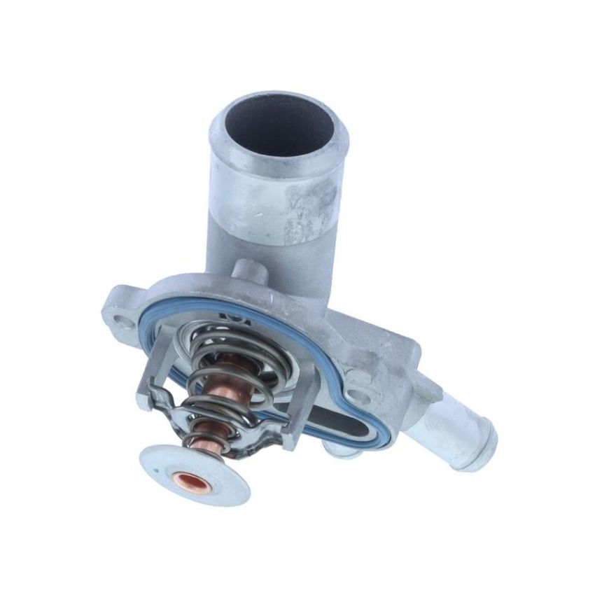 MotoRad 1050-180 Integrated Housing Thermostat-180 Degrees w/ Seal
