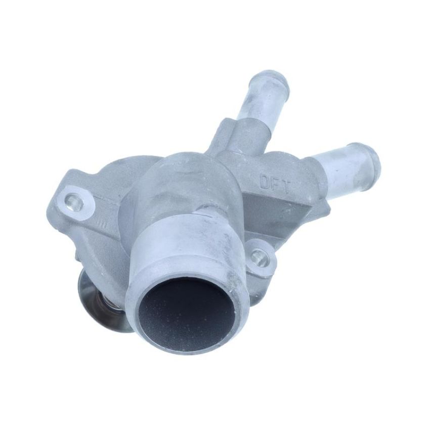 MotoRad 1050-180 Integrated Housing Thermostat-180 Degrees w/ Seal
