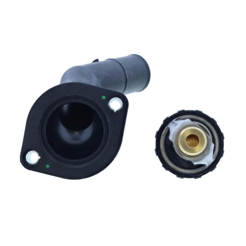 MotoRad 1050KT Thermostat Kit-200 Degrees w/ Seal