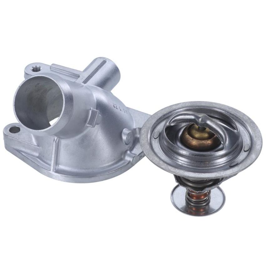 MotoRad 1063KT Thermostat Kit-170 Degrees with thermostat and housing