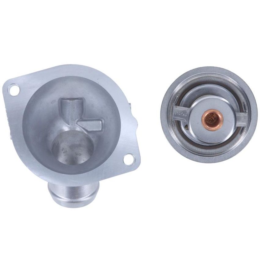 MotoRad 1063KT Thermostat Kit-170 Degrees with thermostat and housing