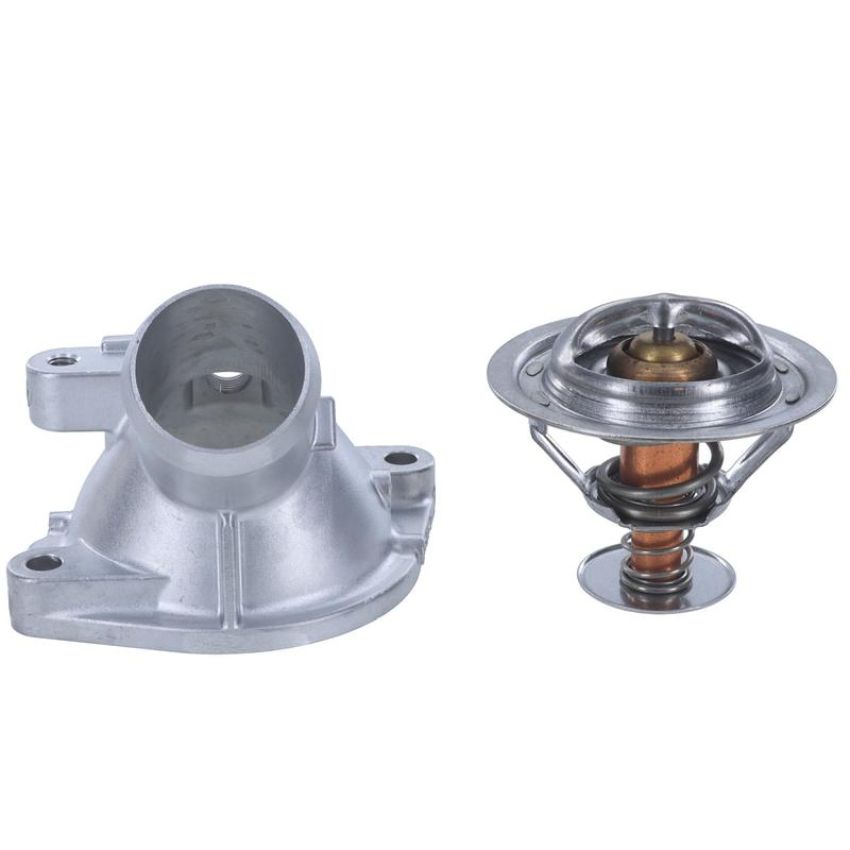 MotoRad 1063KT Thermostat Kit-170 Degrees with thermostat and housing
