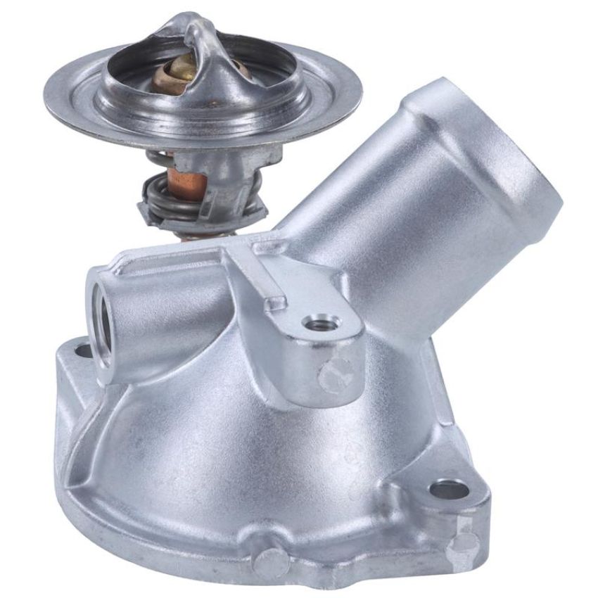 MotoRad 1063KT Thermostat Kit-170 Degrees with thermostat and housing