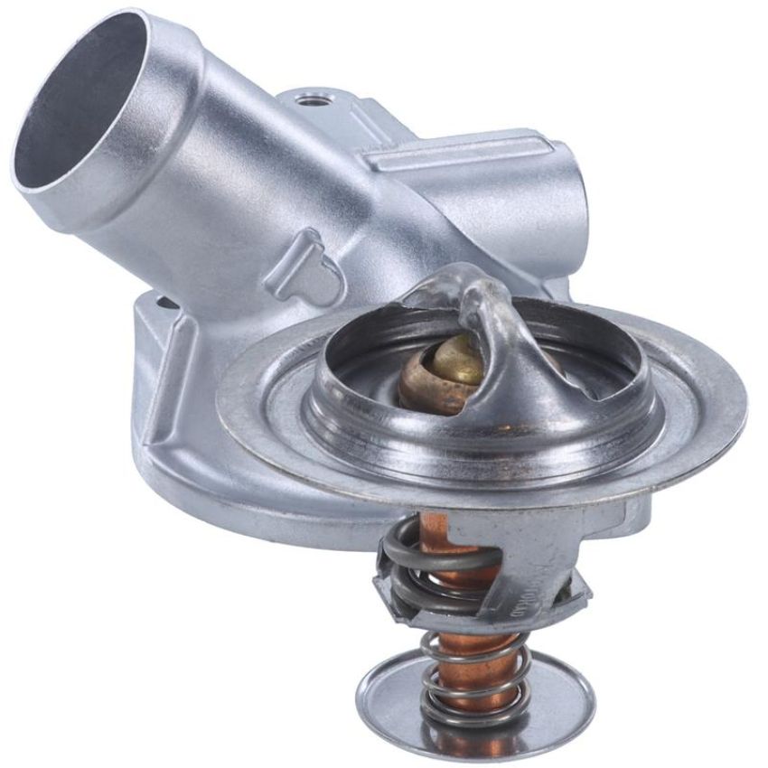 MotoRad 1063KT Thermostat Kit-170 Degrees with thermostat and housing