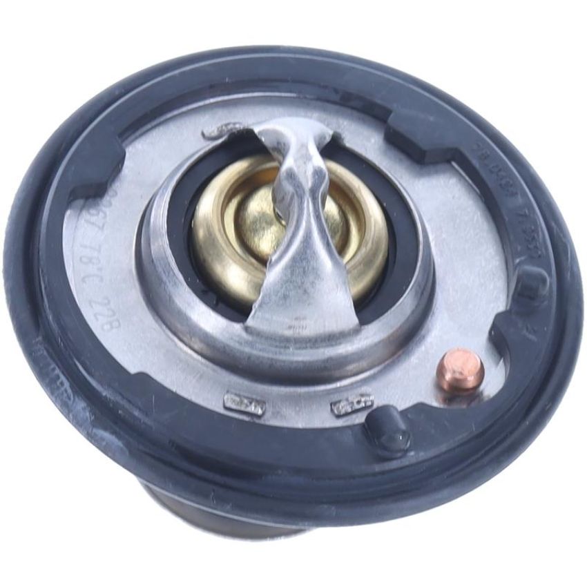 MotoRad 1068-172 Thermostat-172 Degrees