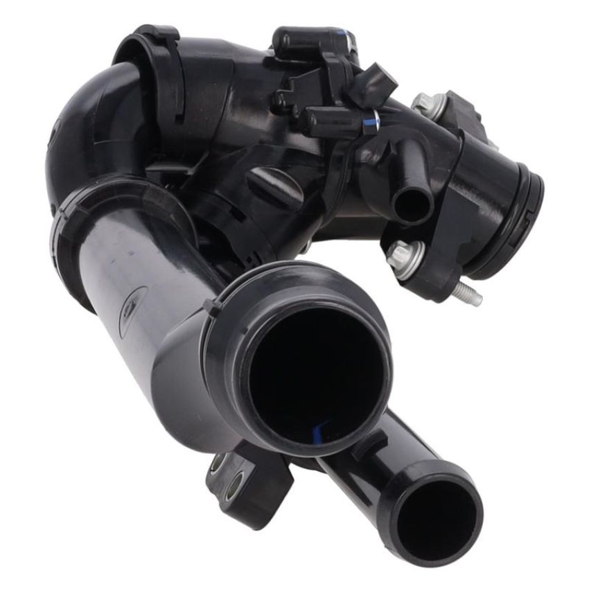 MotoRad 1078-212 Integrated Housing Thermostat-212 Degrees w/ Seal