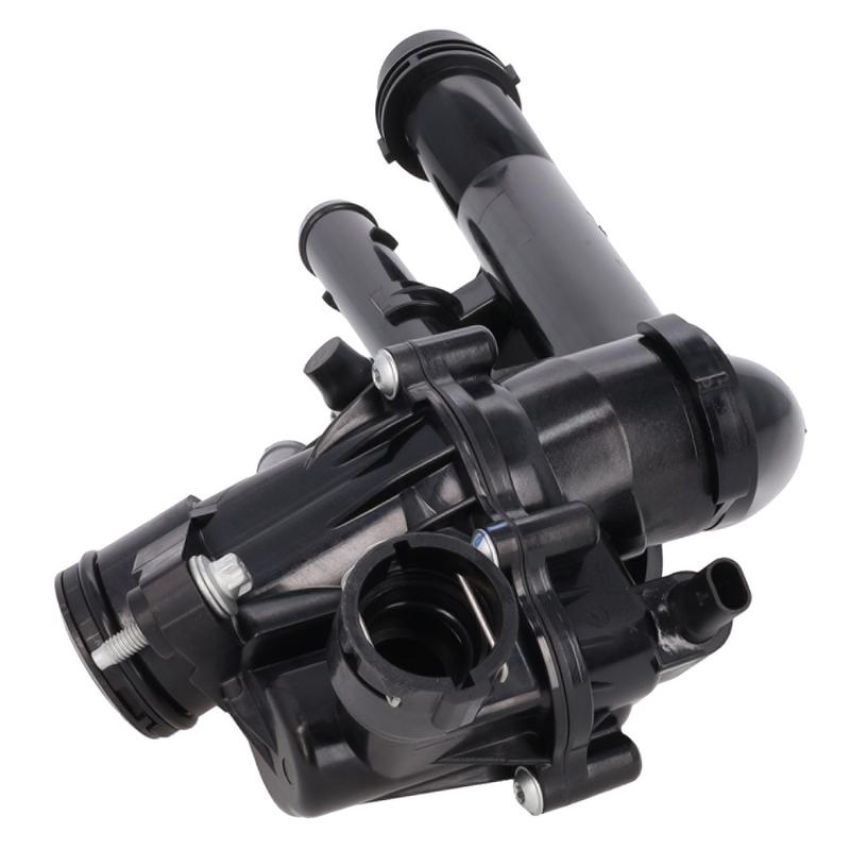 MotoRad 1078-212 Integrated Housing Thermostat-212 Degrees w/ Seal