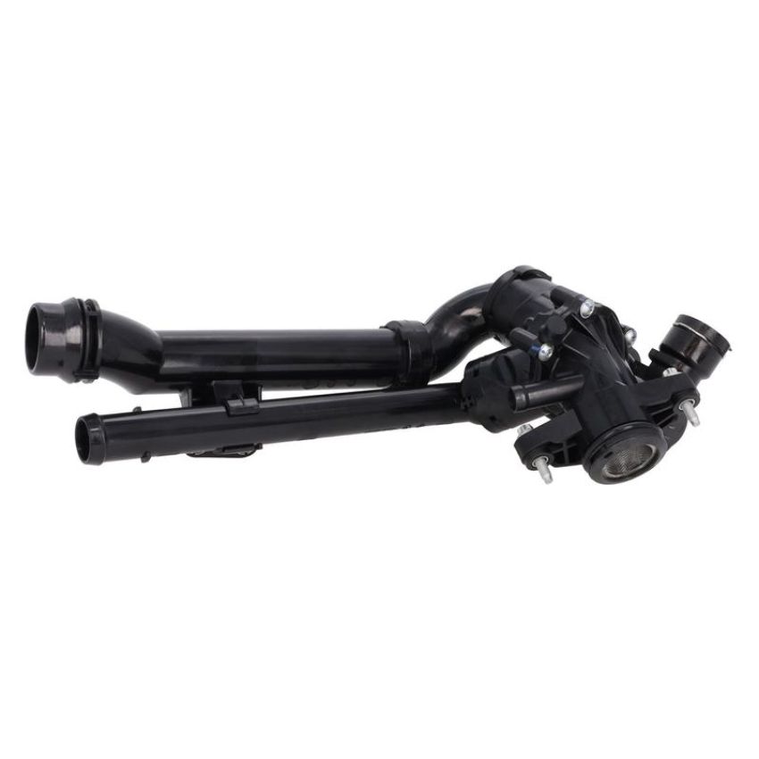 MotoRad 1078-212 Integrated Housing Thermostat-212 Degrees w/ Seal