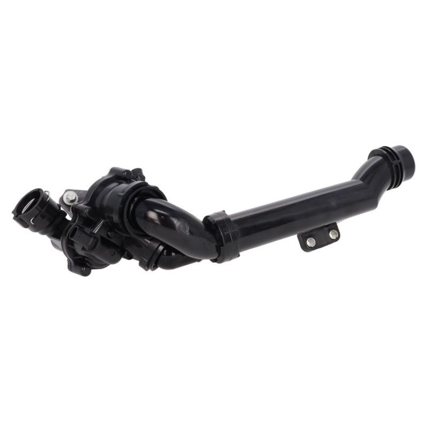 MotoRad 1078-212 Integrated Housing Thermostat-212 Degrees w/ Seal