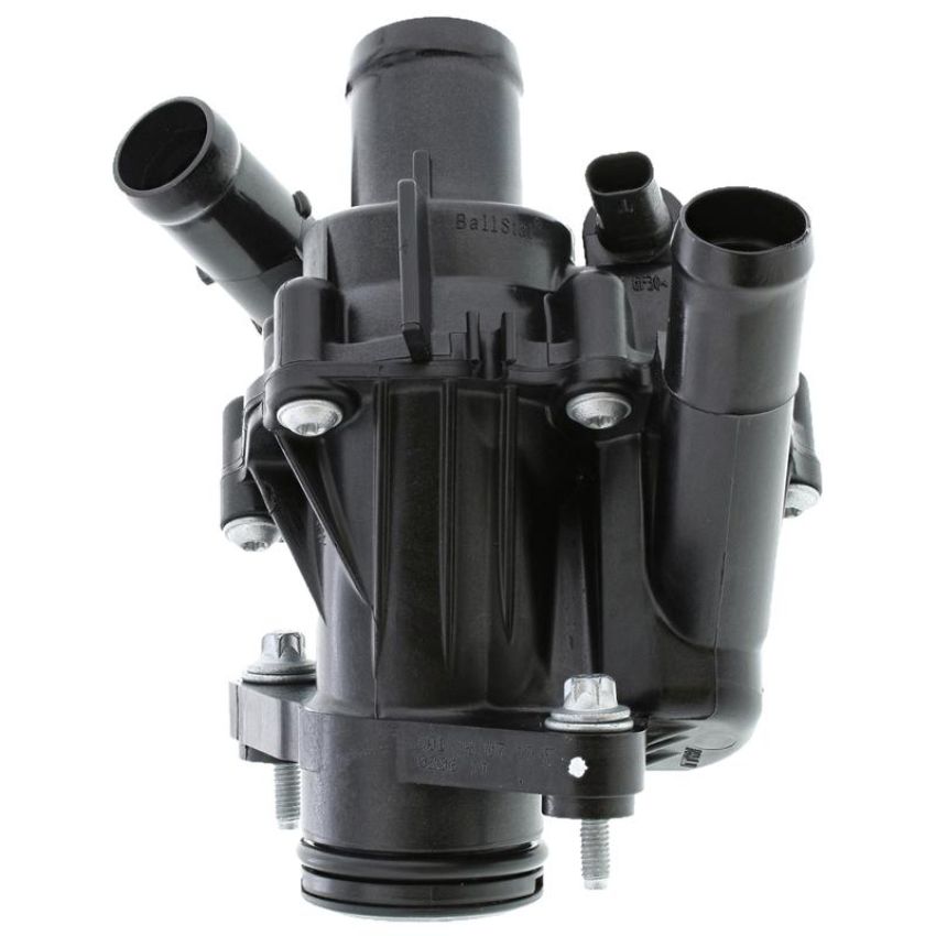MotoRad 1079-212 Integrated Housing Thermostat-212 Degrees w/ Seal