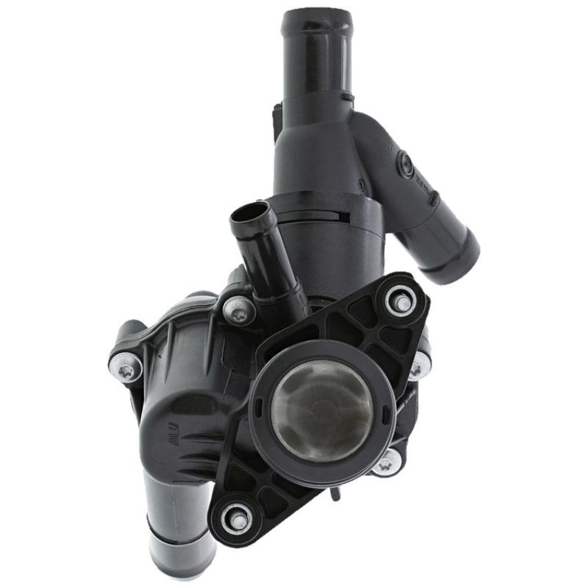 MotoRad 1079-212 Integrated Housing Thermostat-212 Degrees w/ Seal