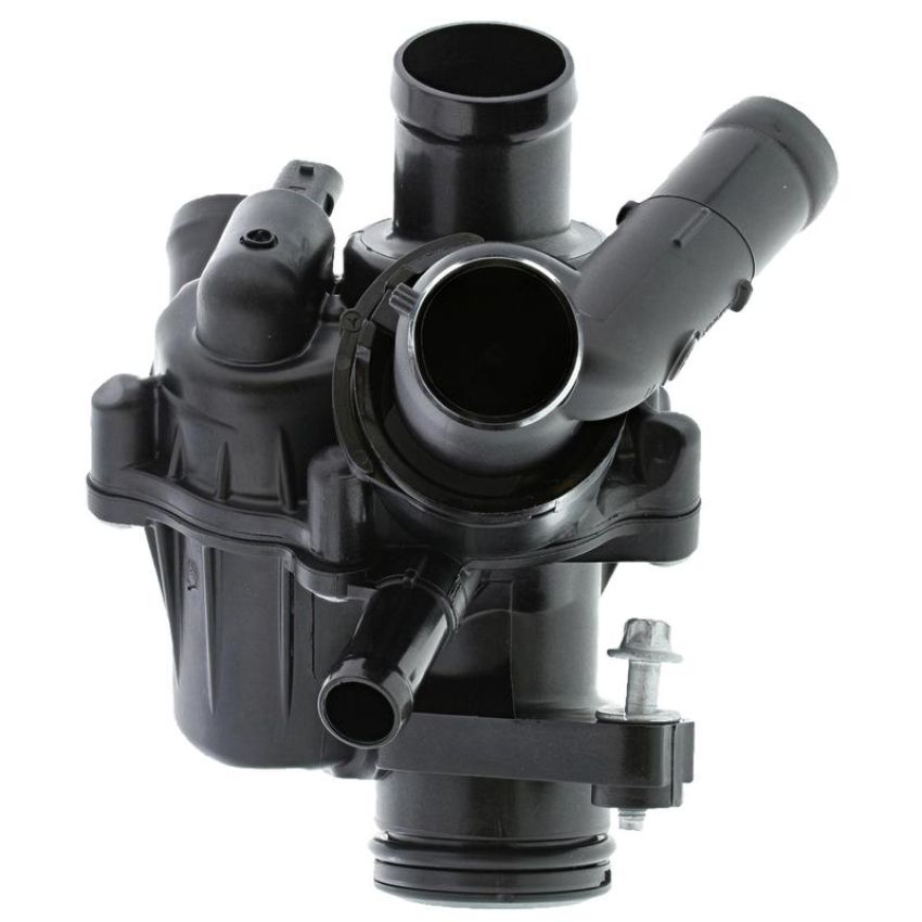 MotoRad 1079-212 Integrated Housing Thermostat-212 Degrees w/ Seal