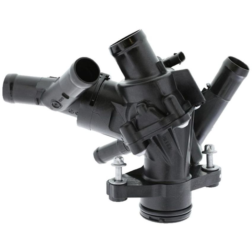 MotoRad 1079-212 Integrated Housing Thermostat-212 Degrees w/ Seal