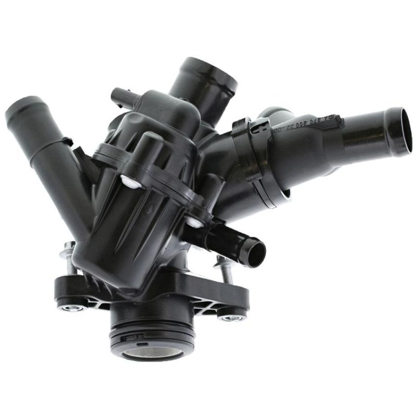 MotoRad 1079-212 Integrated Housing Thermostat-212 Degrees w/ Seal