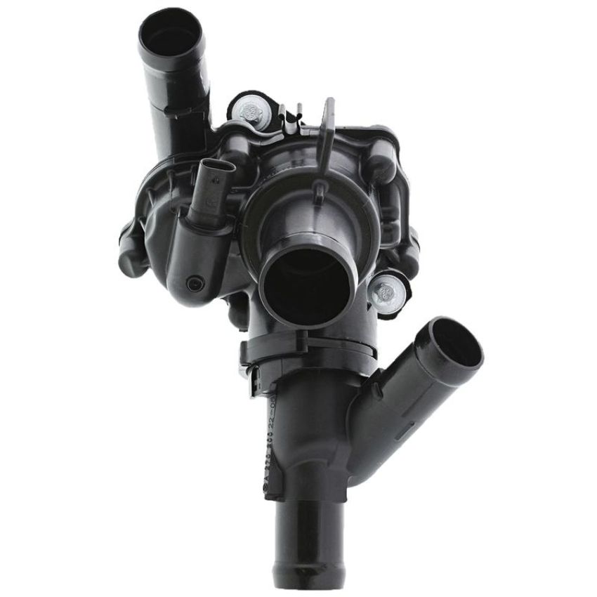 MotoRad 1079-212 Integrated Housing Thermostat-212 Degrees w/ Seal