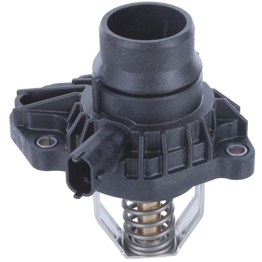 MotoRad 1085-188 Integrated Housing Thermostat-188 Degrees w/ Seal