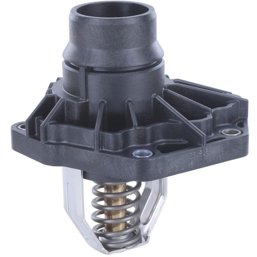 MotoRad 1085-188 Integrated Housing Thermostat-188 Degrees w/ Seal