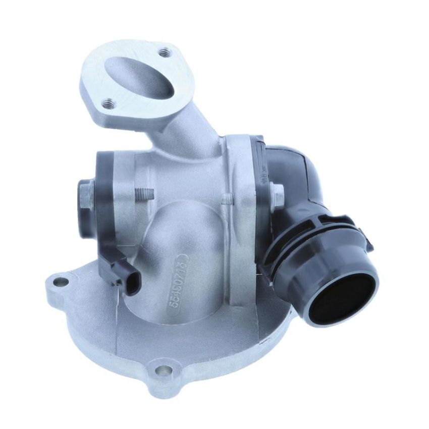 MotoRad 1086-205 Integrated Housing Thermostat-205 Degrees