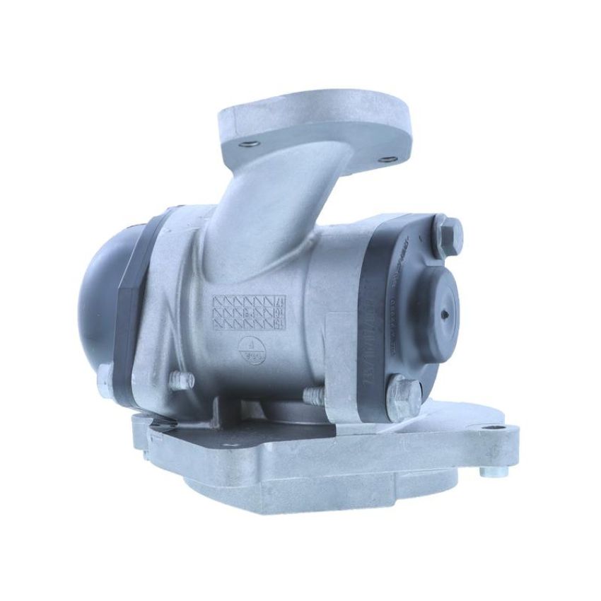 MotoRad 1086-205 Integrated Housing Thermostat-205 Degrees