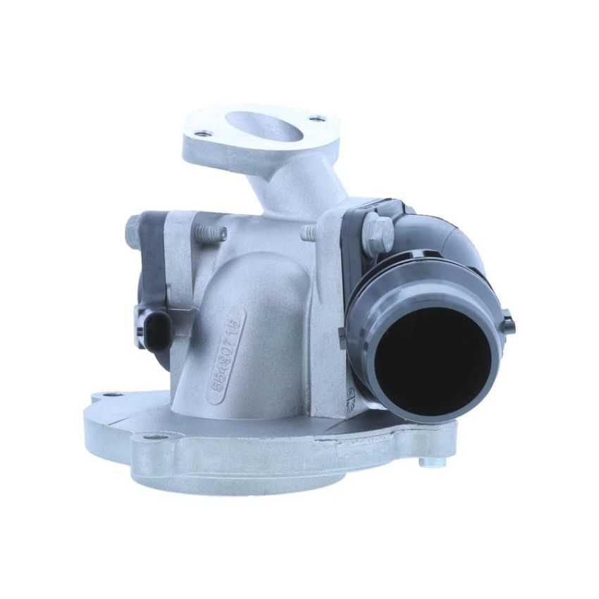 MotoRad 1086-205 Integrated Housing Thermostat-205 Degrees