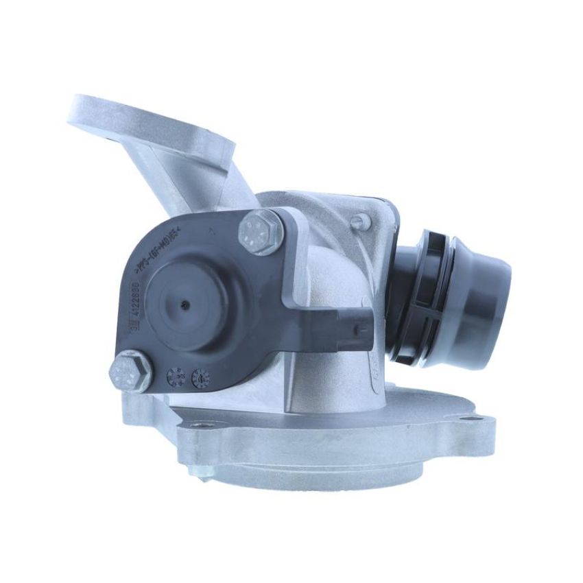 MotoRad 1086-205 Integrated Housing Thermostat-205 Degrees