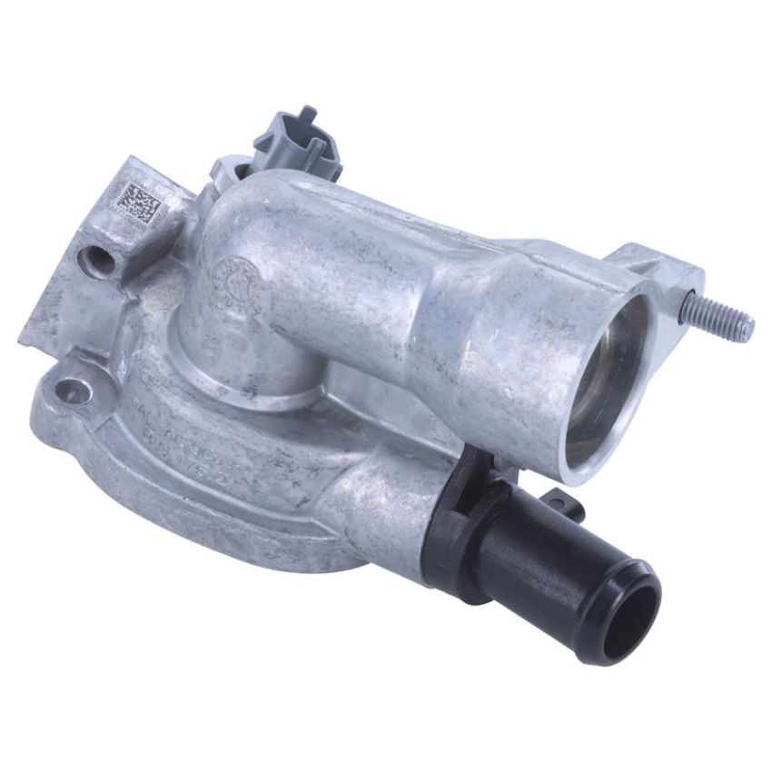 MotoRad 1087-180 Integrated Housing Thermostat-180 Degrees w/ Seal